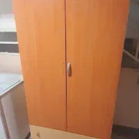 کمدلباش دوکشو