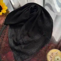 روسری آف خورده