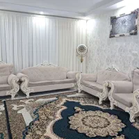 مبل هفت نفره
