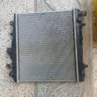 رادیاتور پراید و تیبا
