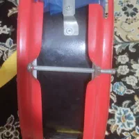 دوقل|درام و پرکاشن|پاکدشت, حصار امیر|دیوار