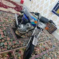 موتور 200 1403 شادگان