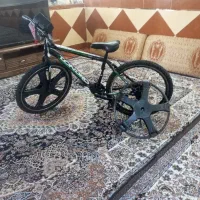 دوچرخه ۲۶ فروش فوری