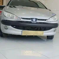 206تیپ 2 آس درحد