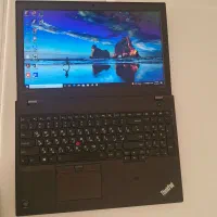 Lenovo ThinkPad  لپ تاپ مهندسی