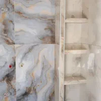 سنگ کاری و کاشی کاری