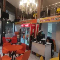 واگذاری مغازه پیتزا و ساندویج با بهترین امکانات