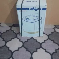 لباسشویی ۳/۵ کیلویی دوراهک