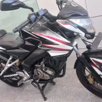 موتور ns 150