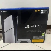 ps5 کنسول بازی