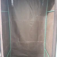 جا رختخوابی برزنتی