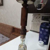 تنه چوب تنگ سینی