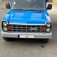 نیسان آپشنال مدل ۱۴۰۲