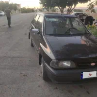 پراید مدل 85