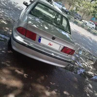سمند مدل ۸۳