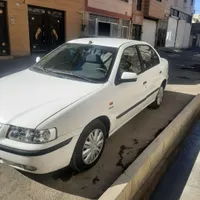 سمند LX EF7، مدل ۱۳۹۴|خودرو سواری و وانت|صفادشت, |دیوار