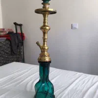 قلیون تنه برنج