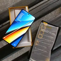 Poco X6 256g 5G|موبایل|تهران, زرگنده|دیوار