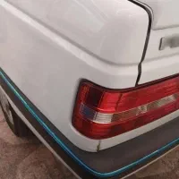 405 SLX|خودرو سواری و وانت|امیدیه, |دیوار