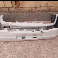سپر جلو عقب و چراغ جلو عقب 132