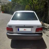پراید ۸۱