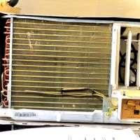 کولر پنجره ای