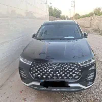 تیگو۷پرو مدل۴۰۲