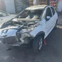 معاوظه و خریدار تصادفی