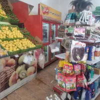 کارگر ساده جهت کار در فروشگاه