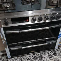 گاز صفحه ای