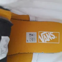 کتونی ونس (Vans) رنگی، ساقدار|کیف، کفش، کمربند|تهران, بهار|دیوار