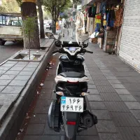 آیروکس مدل ۱۴۰۱