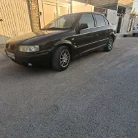 سمند مدل ۸۳درجه ۱