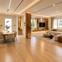 فروش آپارتمان 200 متری / فول امکانات / تاپ لوکیشن