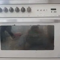 گاز پنج شعله ی اخوان m11