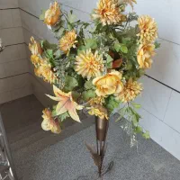 پایه گل