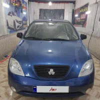 تیبا 93 دوگانه