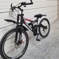 دوچرخه 26
