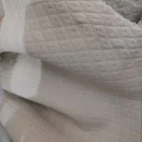 پارچه بالک راه راه ۳طاقه