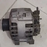 دینام سمند ef7