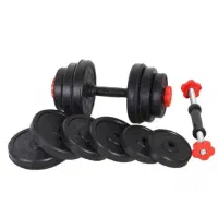 دمبل‌‌ دمبل