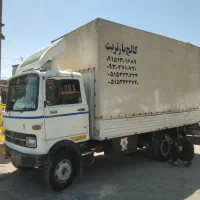 خاور بنز808مدل1362