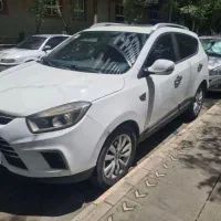 جک s5 اتوماتیک مدل95