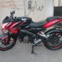 ان اس ۱۵۰ در حد