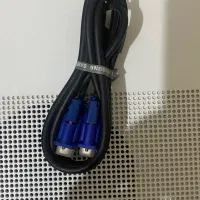 کابل DVI نو و استفاده نشده