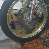 جلوبندی کامل نیکتاز جفت دیسک