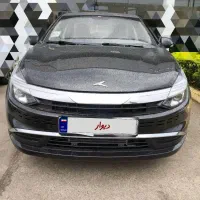 کی ام سی ایگل بنزینی مدل۱۴۰۴