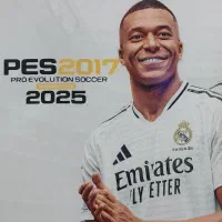 بازی pes2017 اپدیت 2025
