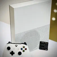 Xbox one s ایکس باکس وان اس