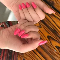 تخفیف ویژه خدمات ناخن  تخفیف